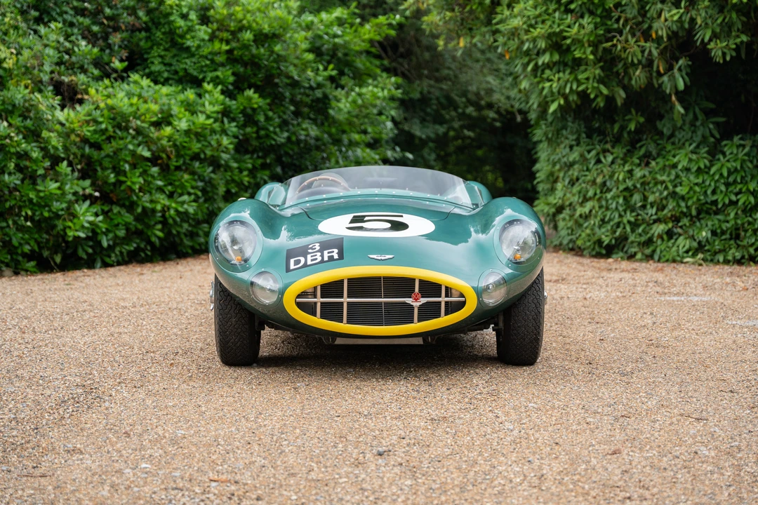 2013 Aston Martin - Image 3 of 31