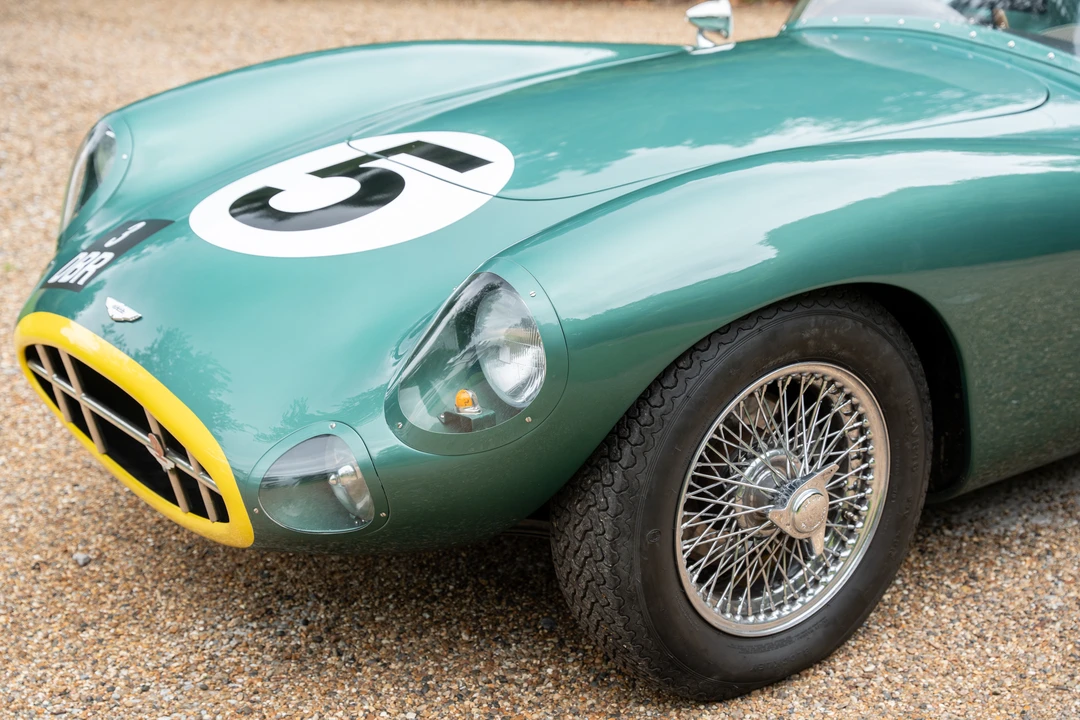 2013 Aston Martin - Image 19 of 31