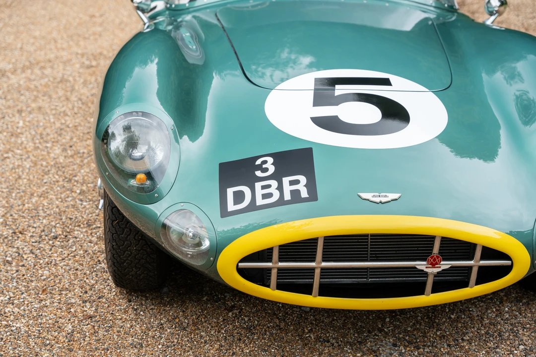2013 Aston Martin - Image 23 of 31