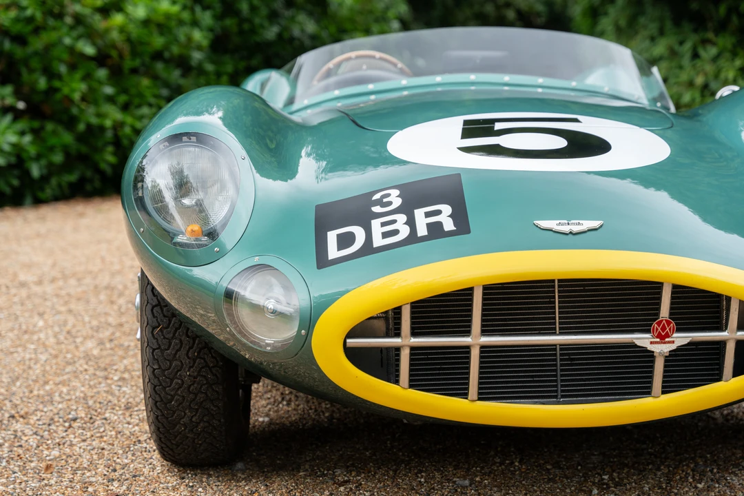 2013 Aston Martin - Image 24 of 31