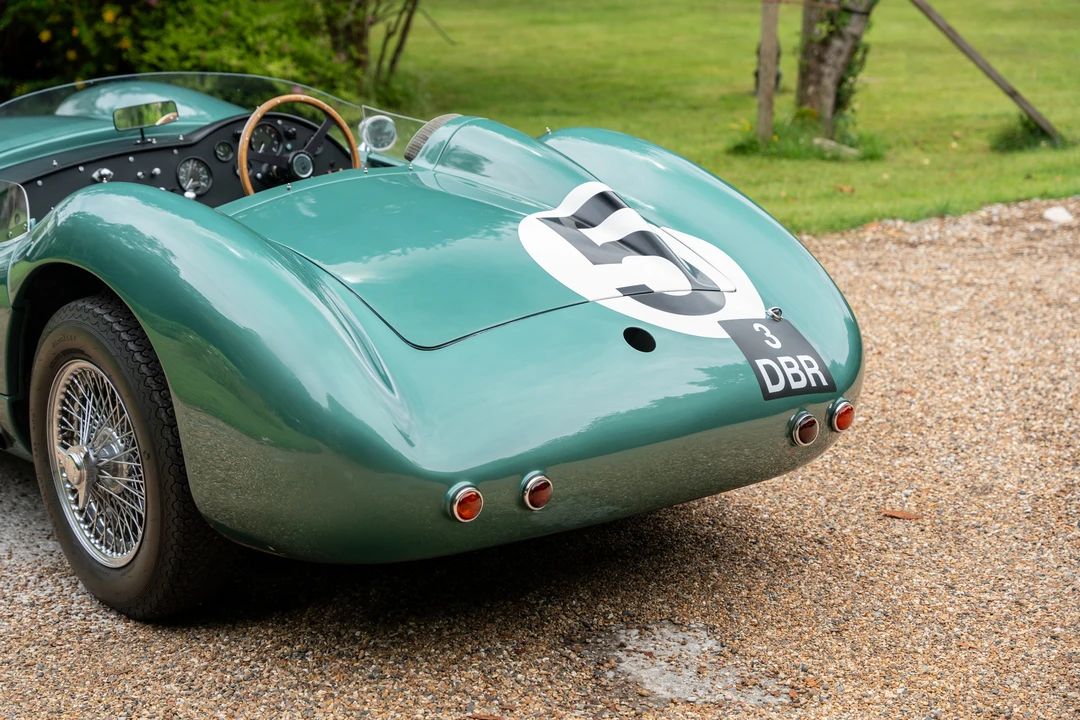 2013 Aston Martin - Image 31 of 31