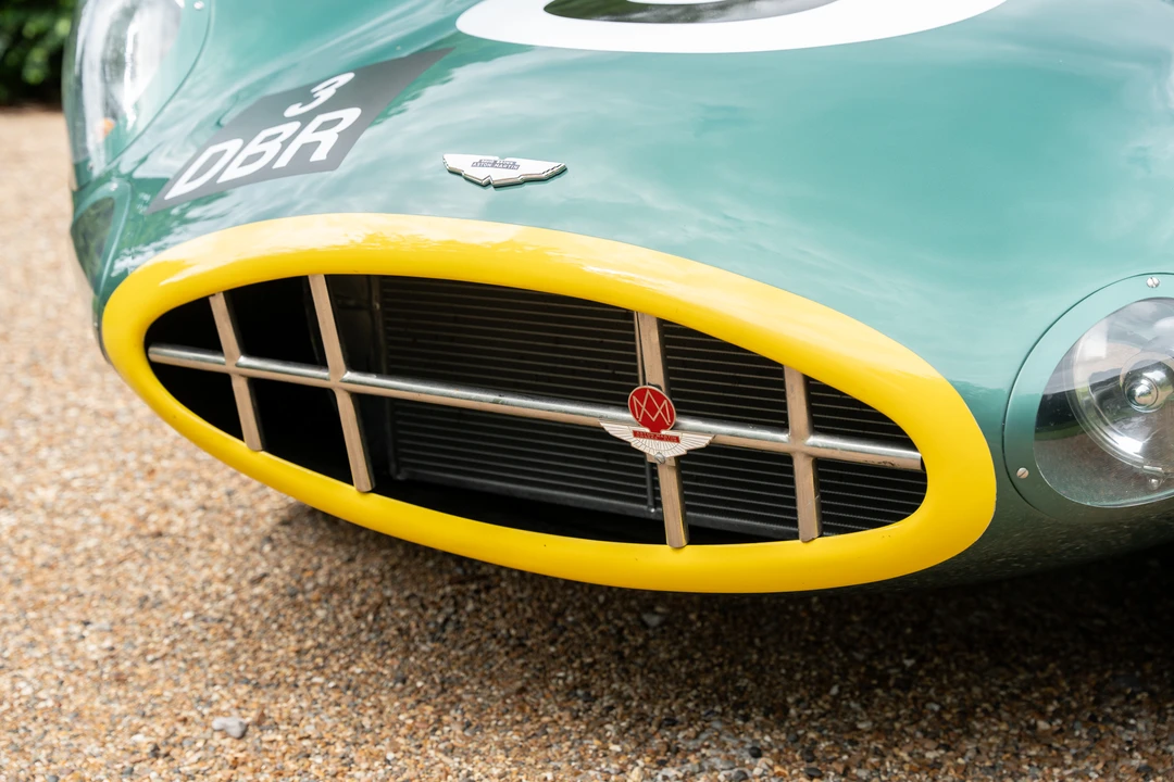 2013 Aston Martin - Image 29 of 31