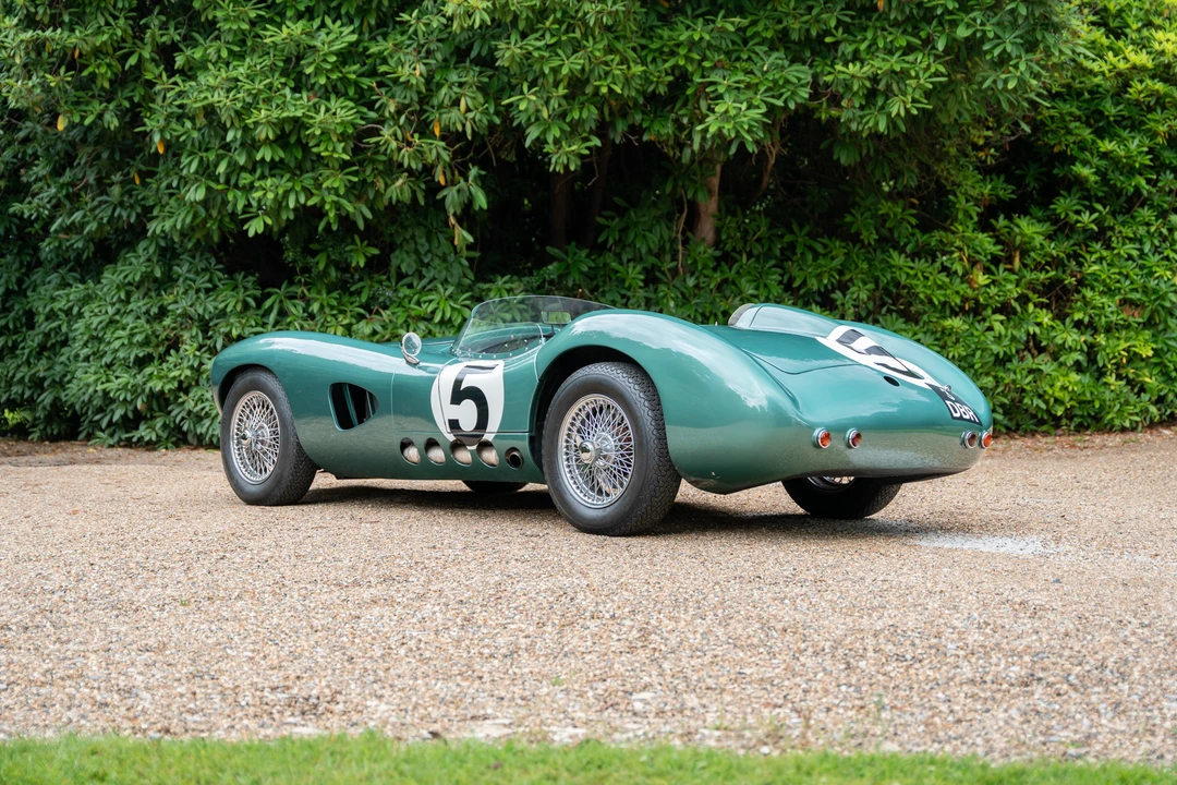 2013 Aston Martin - Image 6 of 31