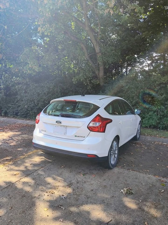 2013 Ford Focus 3rd Gen - Image 4 of 7
