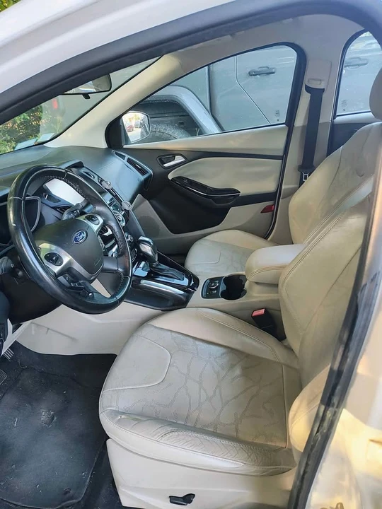 2013 Ford Focus 3rd Gen - Image 7 of 7