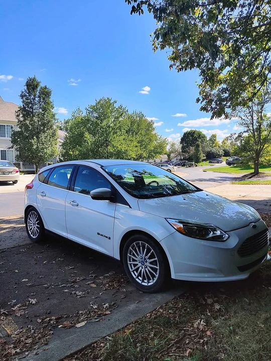 2013 Ford Focus 3rd Gen - Image 3 of 7