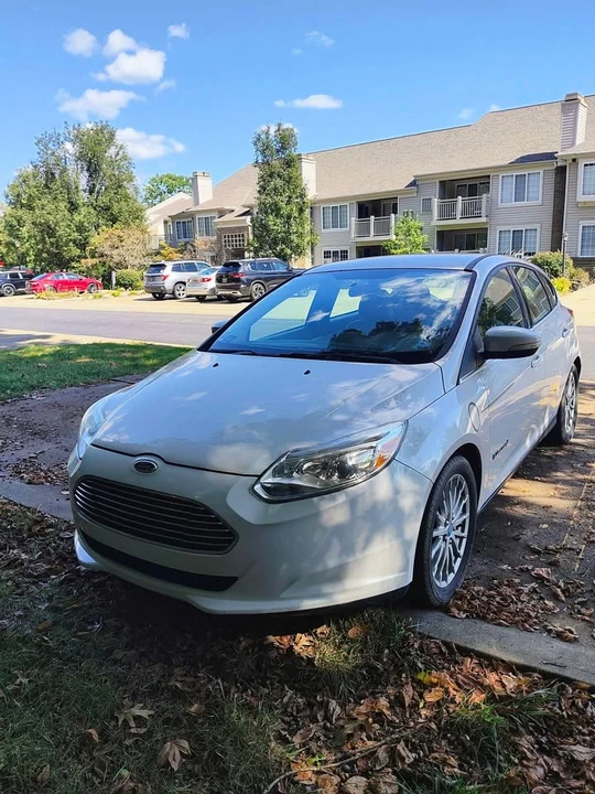 2013 Ford Focus 3rd Gen - Image 2 of 7