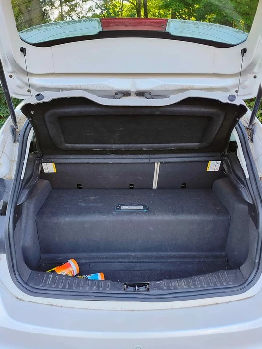 2013 Ford Focus 3rd Gen - Image 5 of 7
