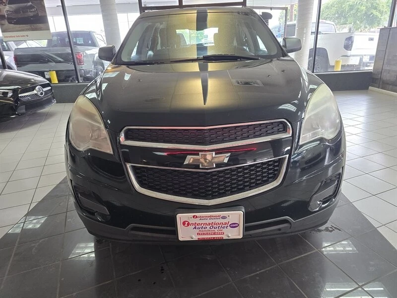 2013 Chevrolet Equinox - Image 3 of 4