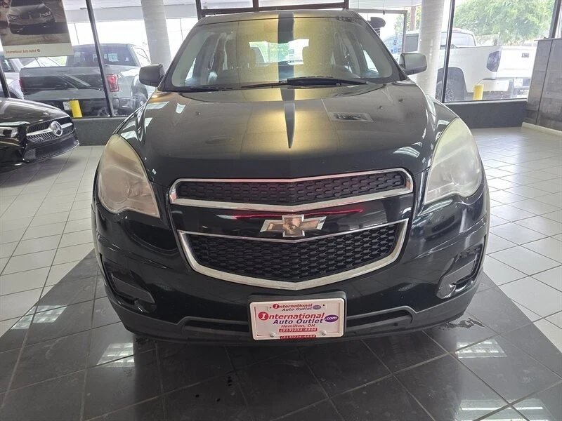 2013 Chevrolet Equinox - Image 3 of 4
