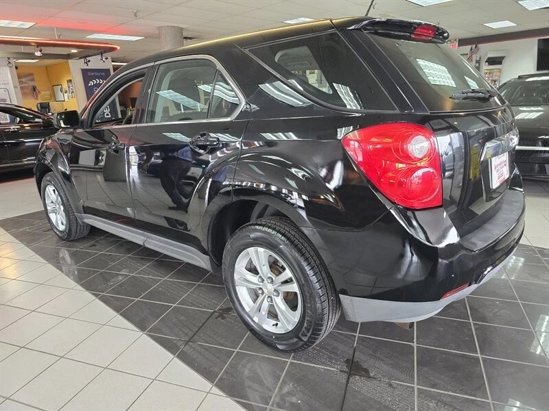 2013 Chevrolet Equinox - Image 2 of 4