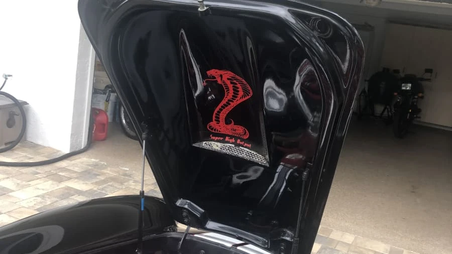 2013 Shelby Cobra Replica - Image 6 of 9