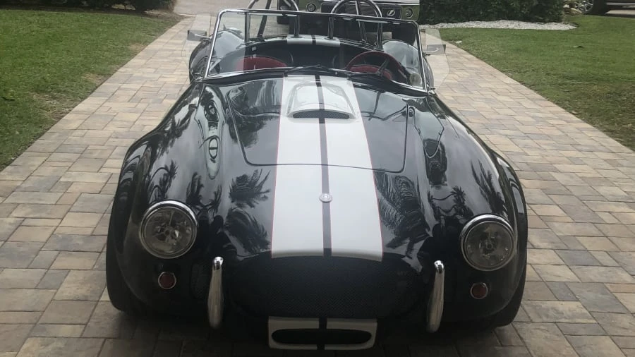 2013 Shelby Cobra Replica - Image 7 of 9