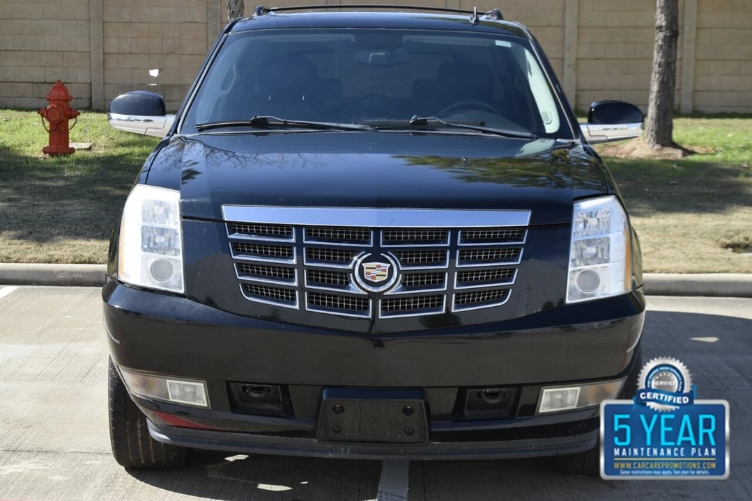 2013 Cadillac Escalade & EXT 3rd Gen - Image 2 of 4