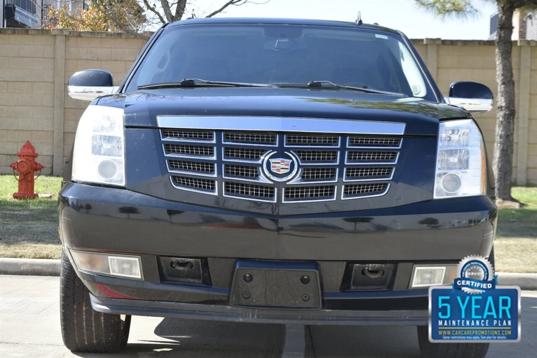 2013 Cadillac Escalade & EXT 3rd Gen - Image 3 of 4