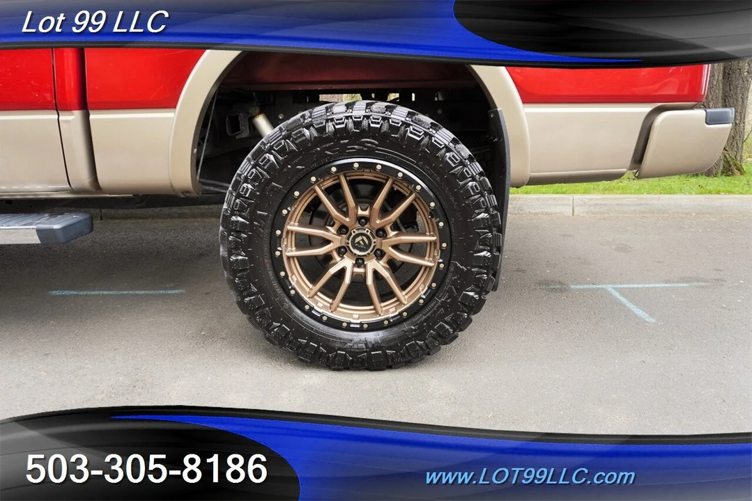 2013 Ford F-150 12th Gen - Image 4 of 4
