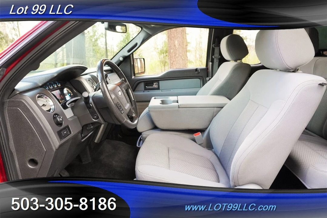 2013 Ford F-150 12th Gen - Image 2 of 4