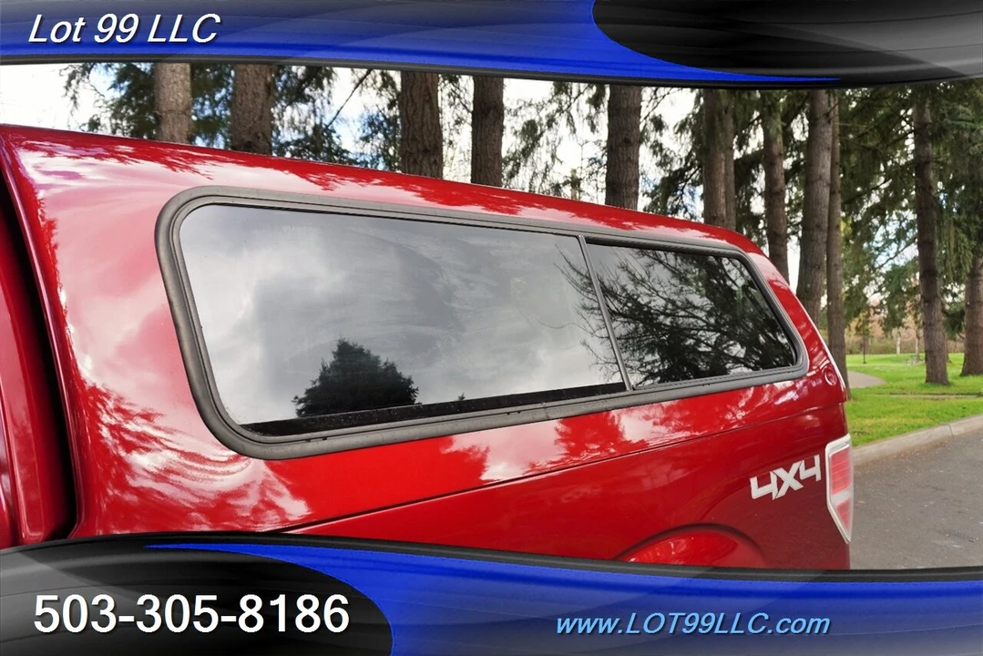 2013 Ford F-150 12th Gen - Image 3 of 4