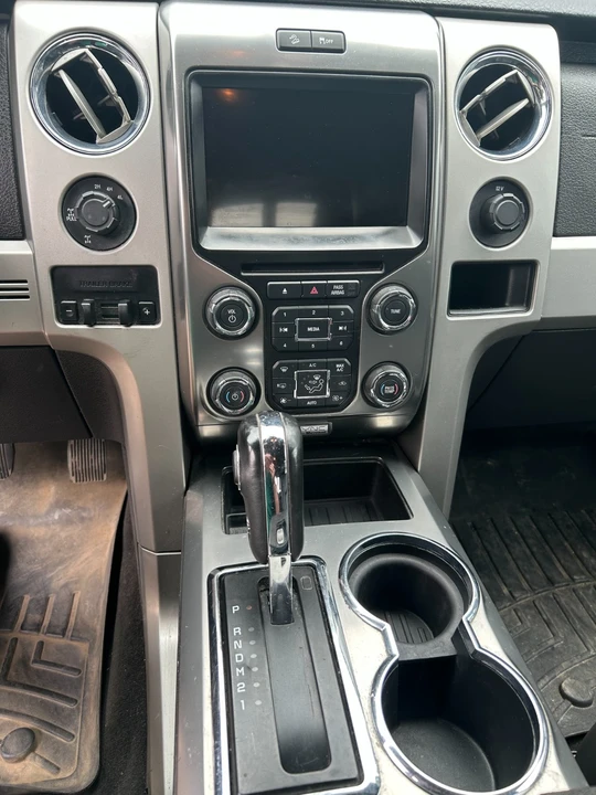 2013 Ford F-150 12th Gen - Image 7 of 14