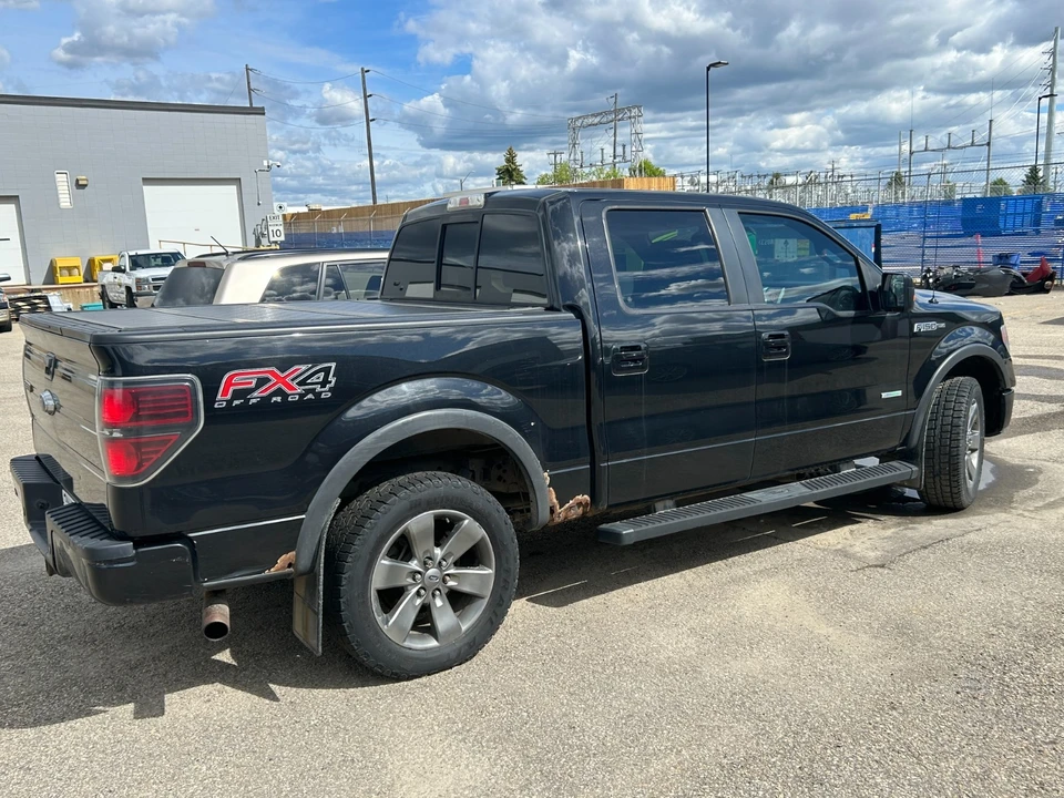 2013 Ford F-150 12th Gen - Image 5 of 14
