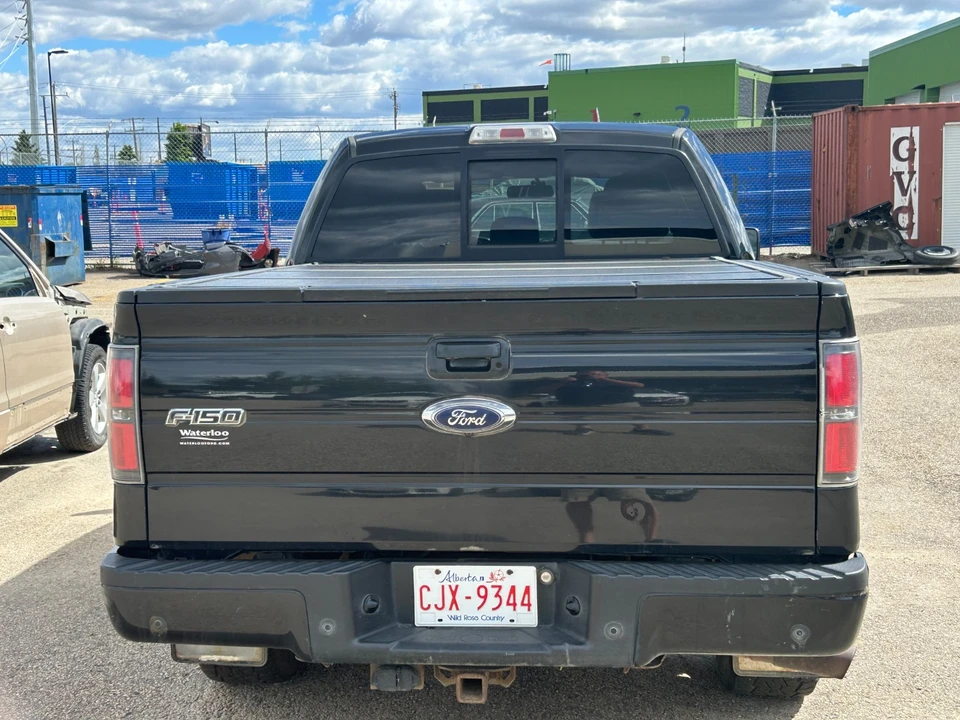 2013 Ford F-150 12th Gen - Image 6 of 14