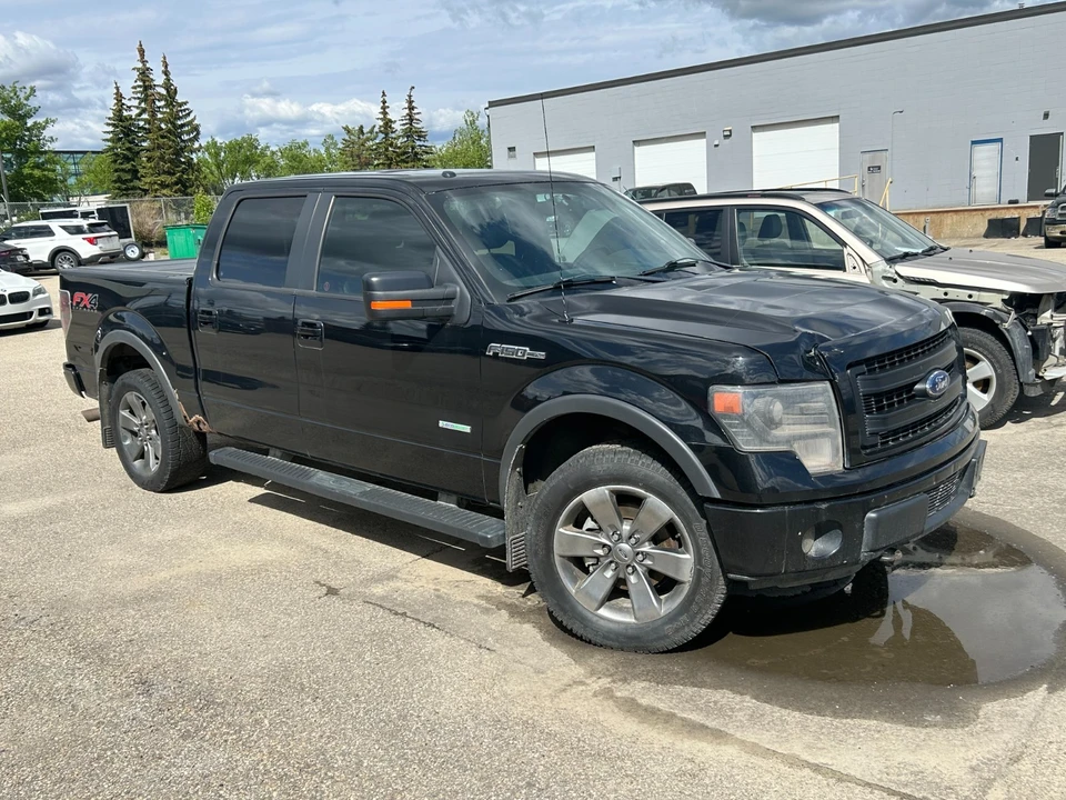 2013 Ford F-150 12th Gen - Image 4 of 14