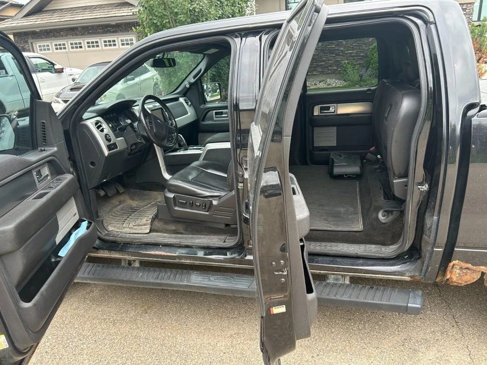 2013 Ford F-150 12th Gen - Image 8 of 14