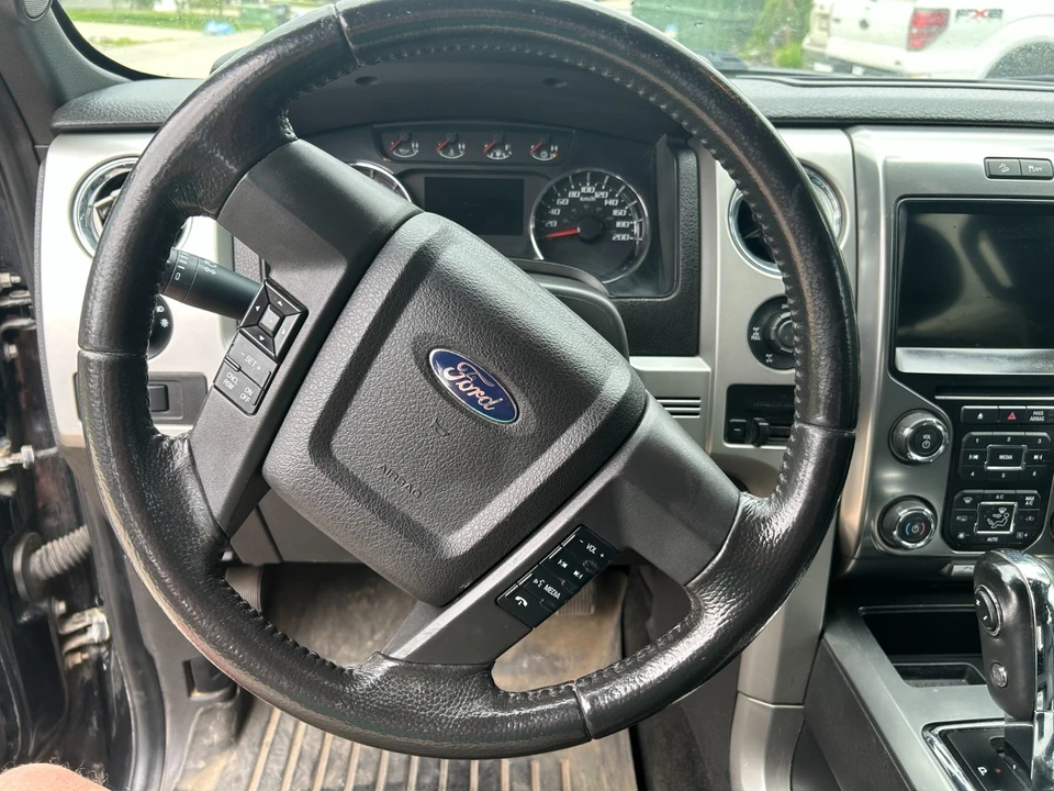 2013 Ford F-150 12th Gen - Image 12 of 14