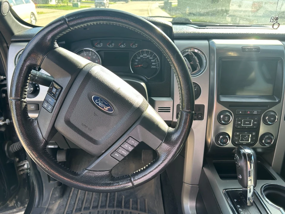2013 Ford F-150 12th Gen - Image 14 of 14