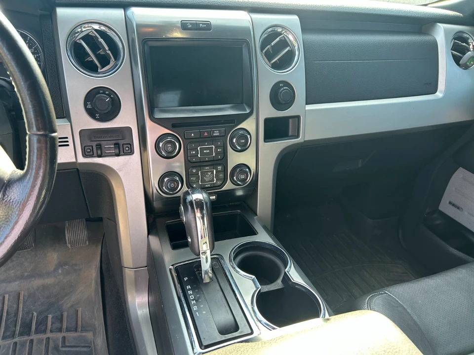 2013 Ford F-150 12th Gen - Image 13 of 14