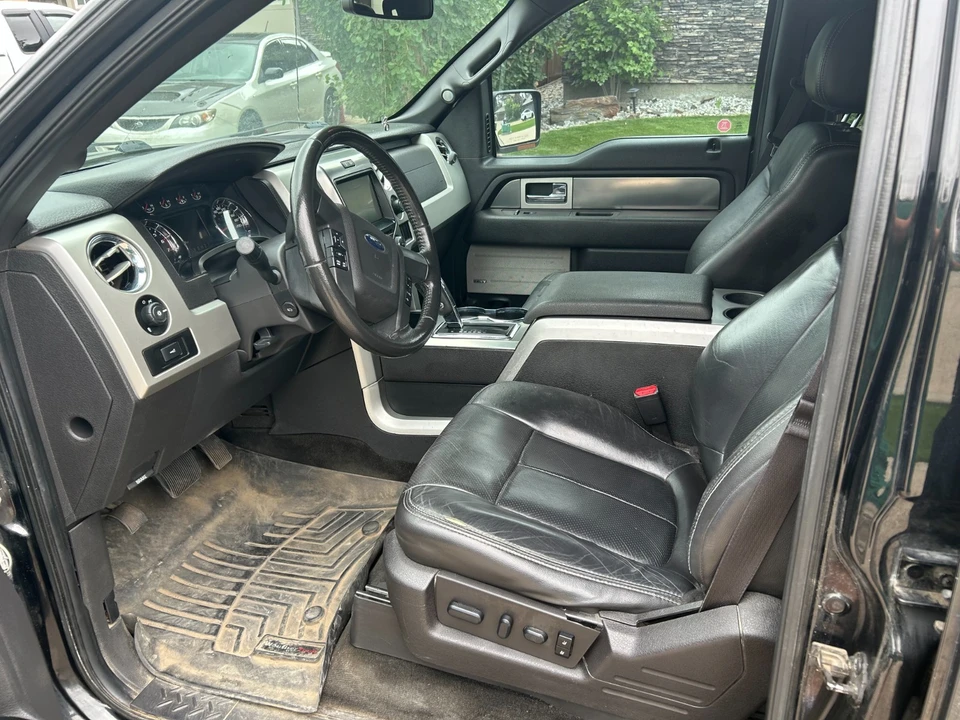 2013 Ford F-150 12th Gen - Image 11 of 14