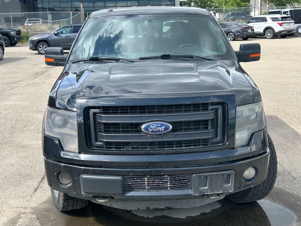 2013 Ford F-150 12th Gen - Image 3 of 14