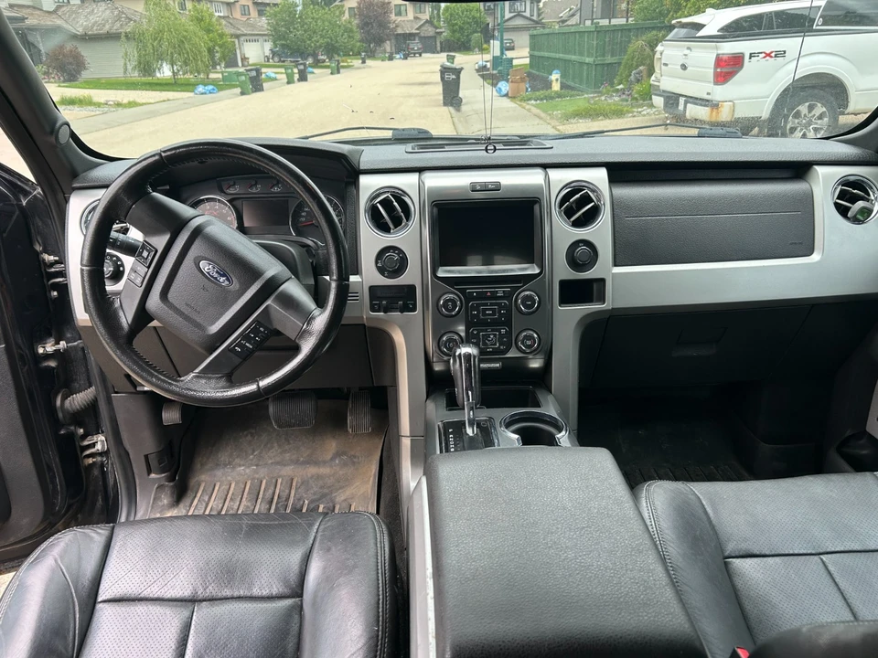 2013 Ford F-150 12th Gen - Image 10 of 14