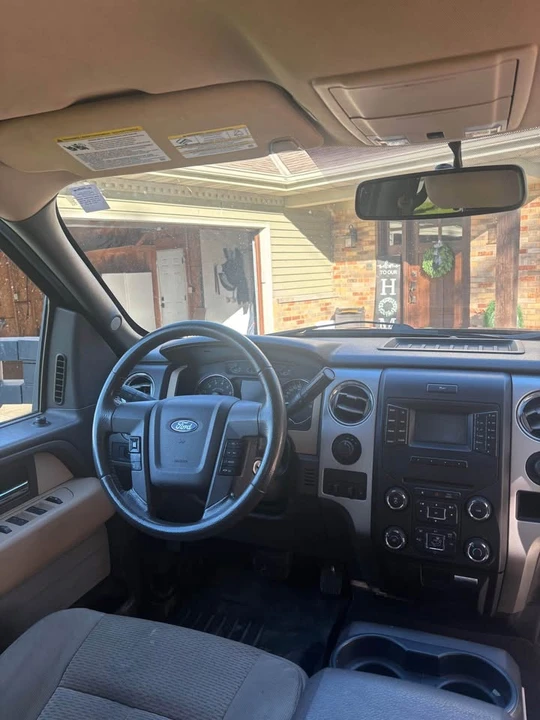 2013 Ford F-150 12th Gen - Image 7 of 9
