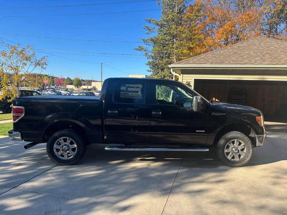 2013 Ford F-150 12th Gen - Image 4 of 9