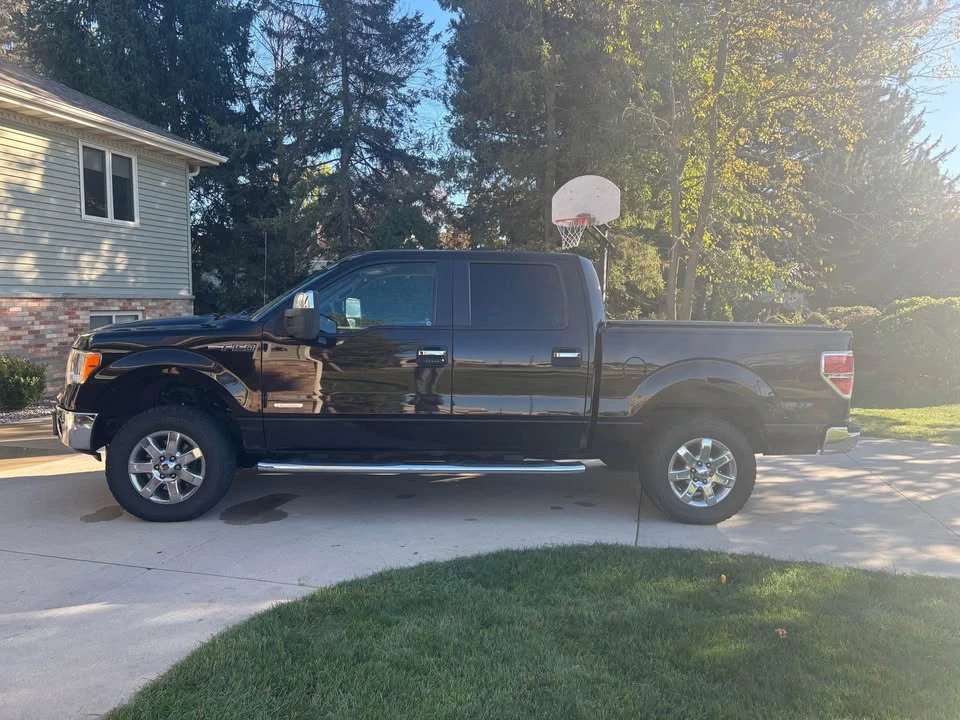 2013 Ford F-150 12th Gen - Image 3 of 9