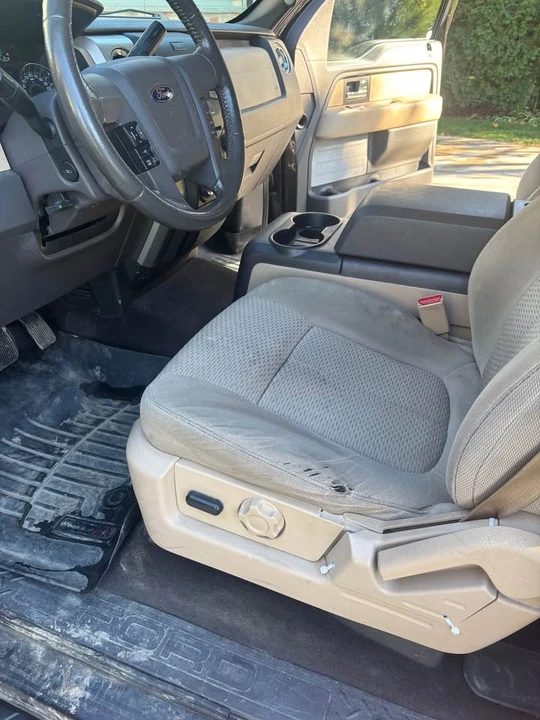 2013 Ford F-150 12th Gen - Image 9 of 9