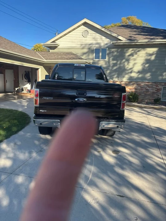 2013 Ford F-150 12th Gen - Image 2 of 9