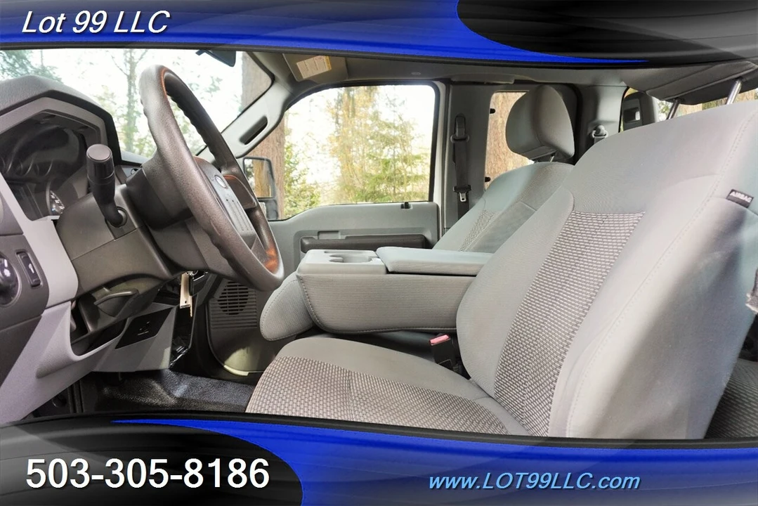 2013 Ford Super Duty 3rd Gen - Image 2 of 4