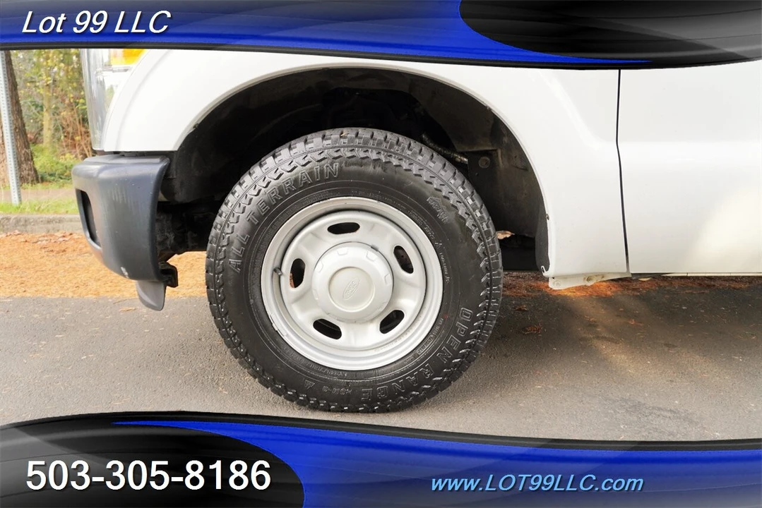 2013 Ford Super Duty 3rd Gen - Image 3 of 4
