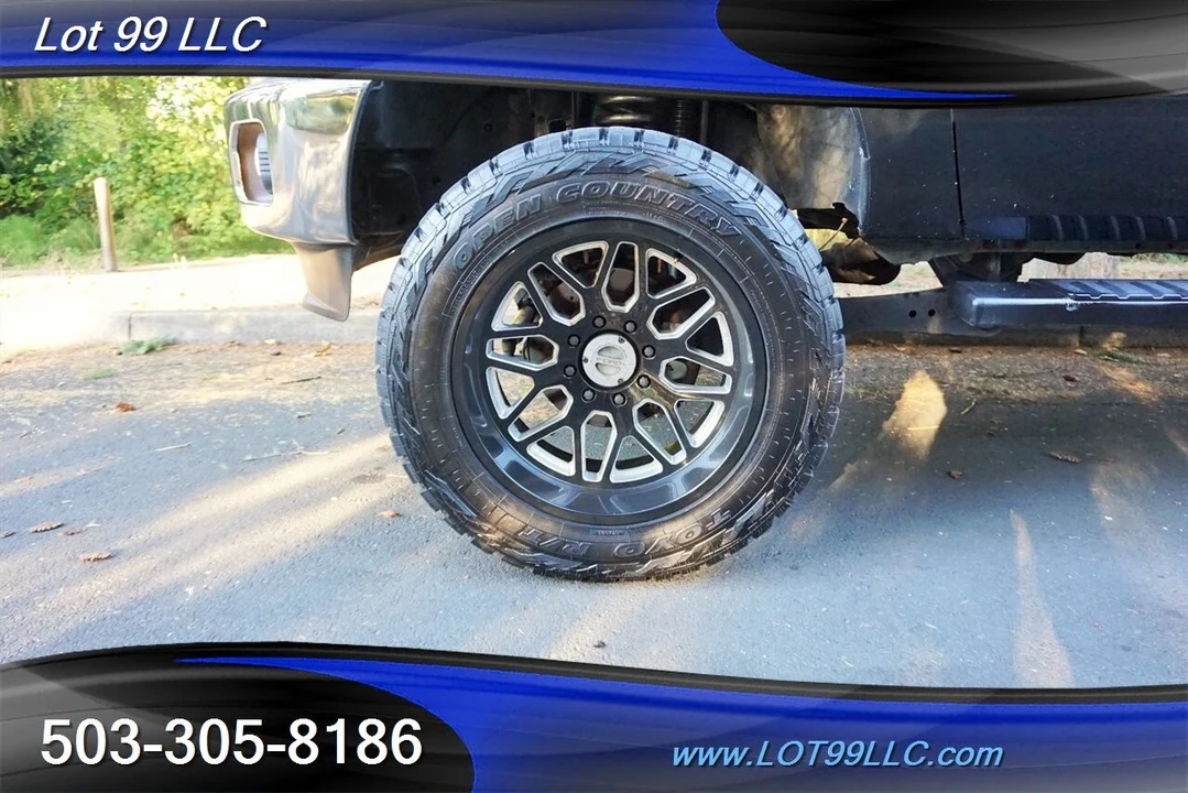 2013 Ford Super Duty 2nd Gen - Image 3 of 4