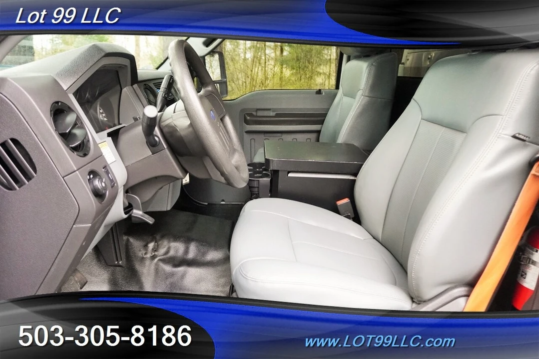 2013 Ford Super Duty 3rd Gen - Image 2 of 4
