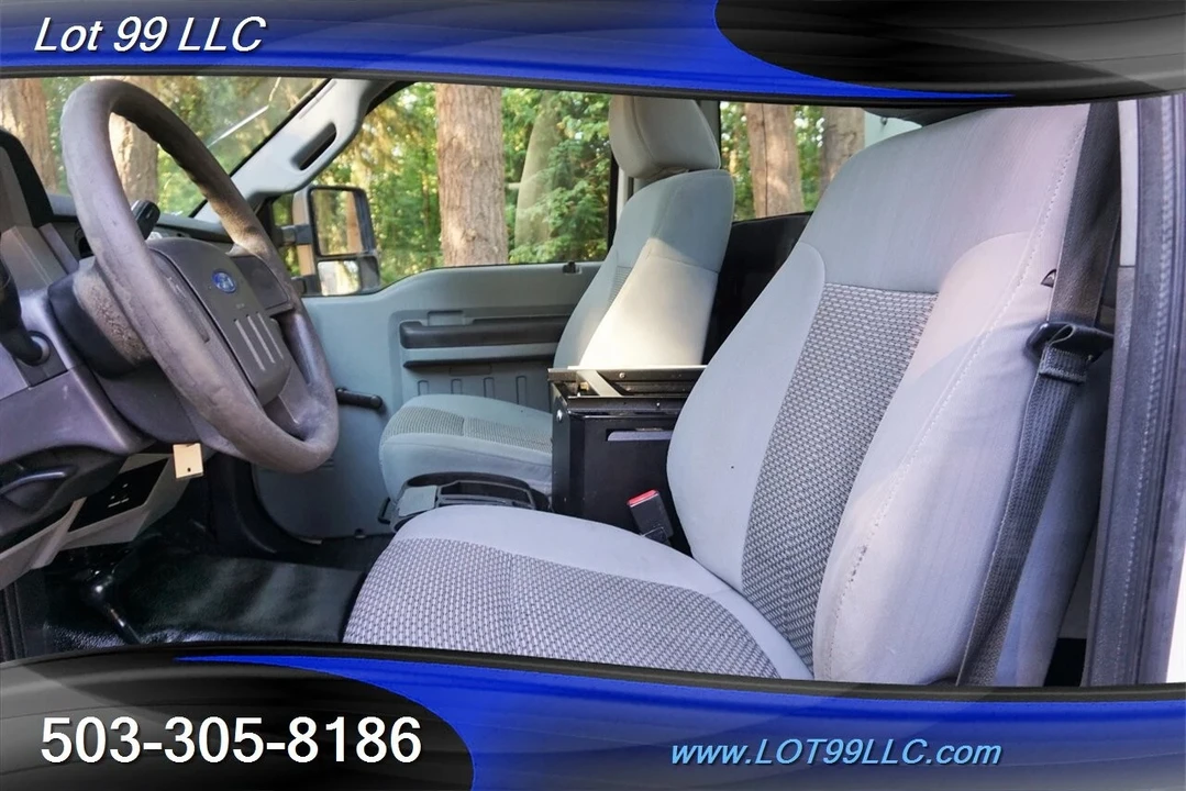 2013 Ford Super Duty 3rd Gen - Image 2 of 4