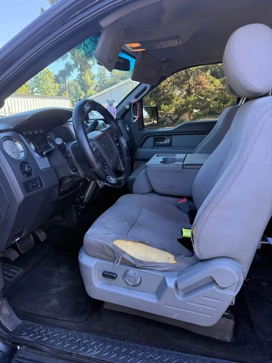2013 Ford F-150 12th Gen - Image 7 of 9