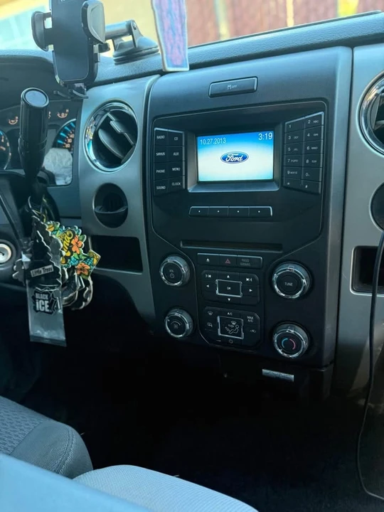 2013 Ford F-150 12th Gen - Image 8 of 9