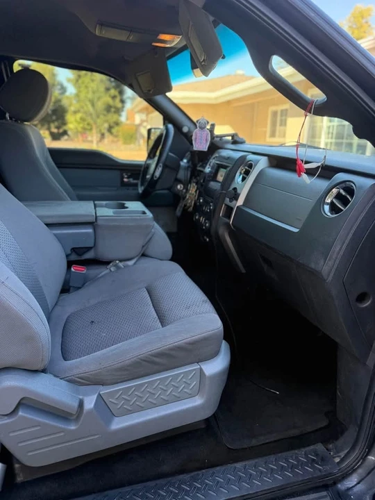 2013 Ford F-150 12th Gen - Image 6 of 9