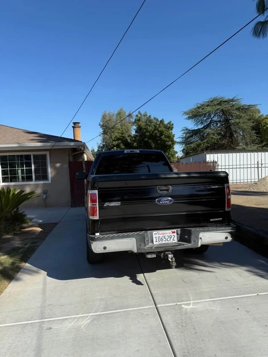 2013 Ford F-150 12th Gen - Image 3 of 9