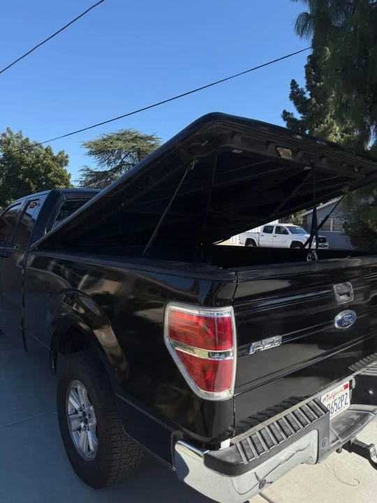 2013 Ford F-150 12th Gen - Image 4 of 9