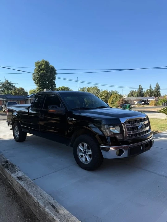 2013 Ford F-150 12th Gen - Image 2 of 9