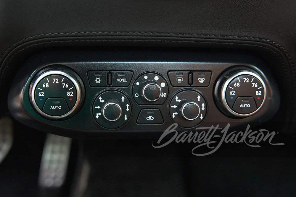 2013 Ferrari 458 Spider - Image 9 of 31